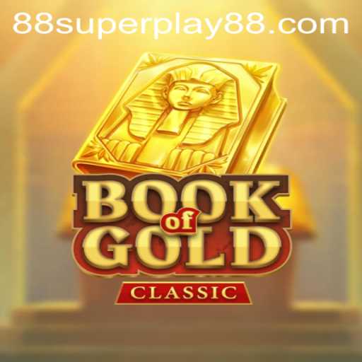 Discover the Thrills of BookOfGoldClassic with SuperPlay88