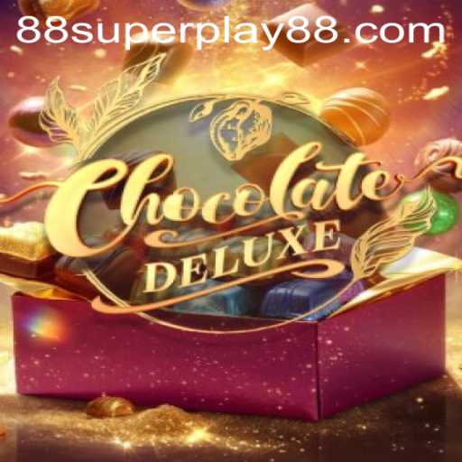 Discover the World of ChocolateDeluxe: An Exciting Gaming Experience with SuperPlay88