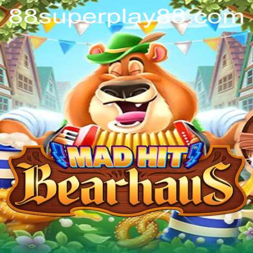 Exploring the Dynamic World of MadHitBearhaus Through the Lens of SuperPlay88